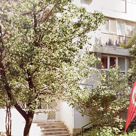 Studio - Bucuresti, Zona Centrala 布加勒斯特 Exterior photo