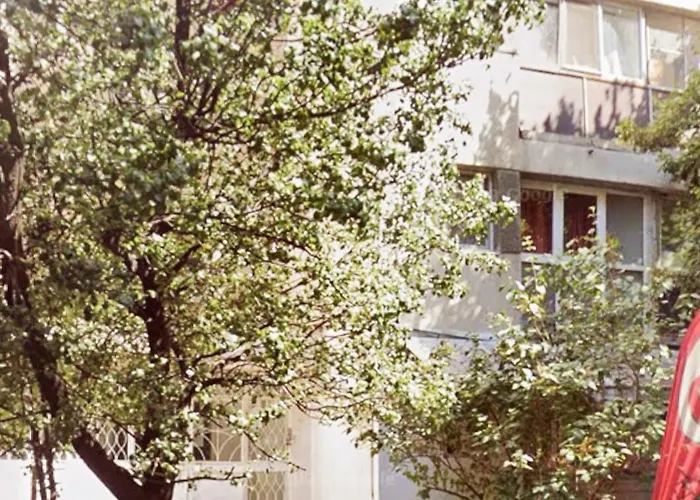 Studio - Bucuresti, Zona Centrala